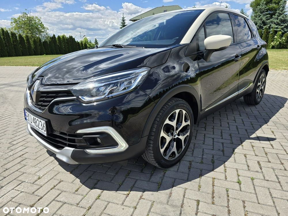 Renault Captur - 6