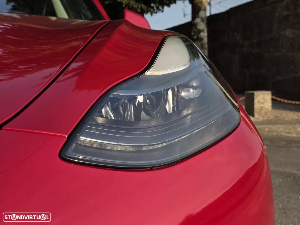 Tesla Model 3 AWD Dual Motor - 12