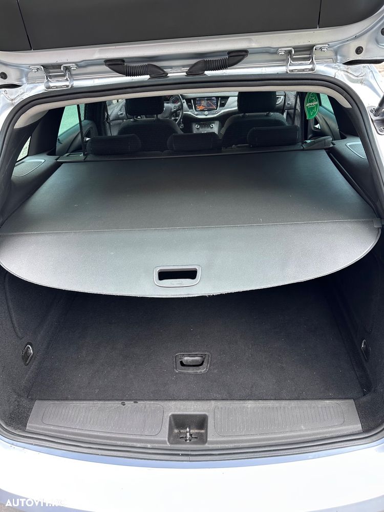 Opel Astra 1.6 D Start/Stop Business - 15