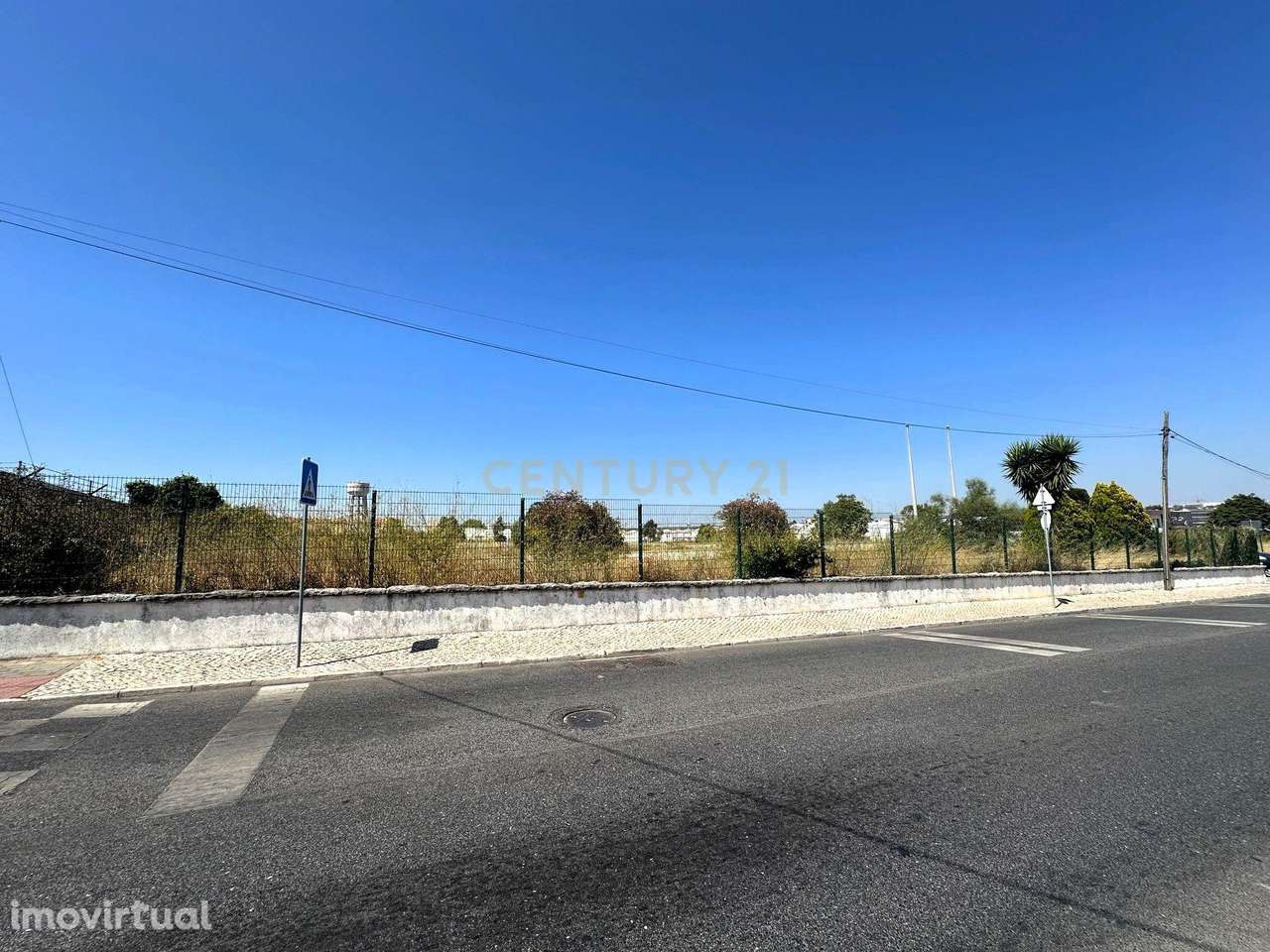 GRANDE TERRENO URBANO - SÃO DOMINGOS DE RANA - CASCAIS - Grande imagem: 5/15