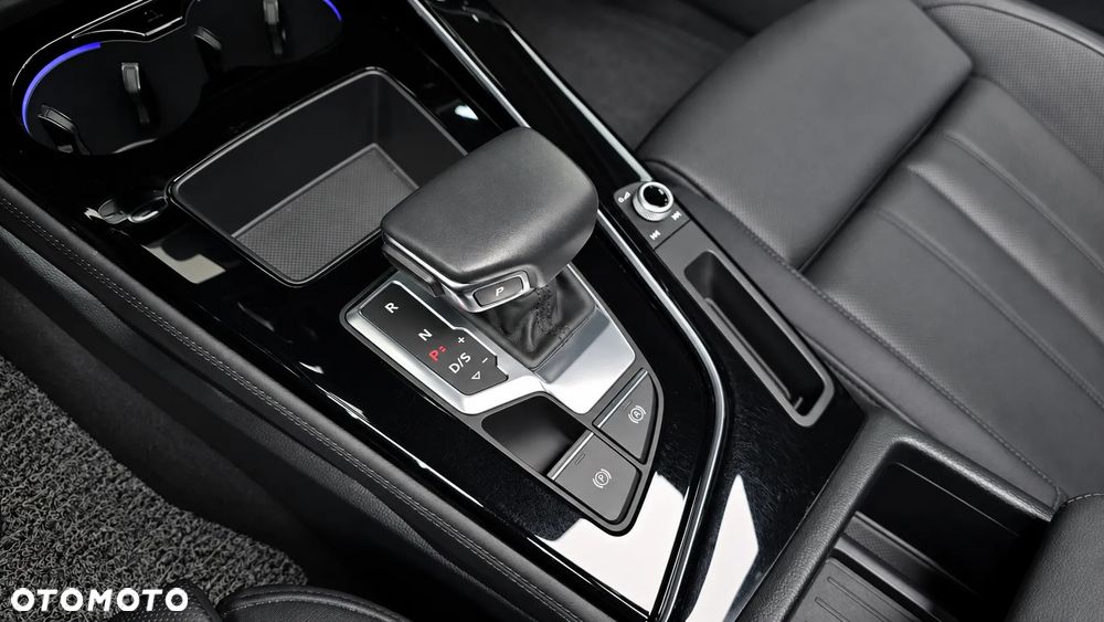Audi A4 Limousine 2.0 TFSI Quattro Sport S tronic - 10
