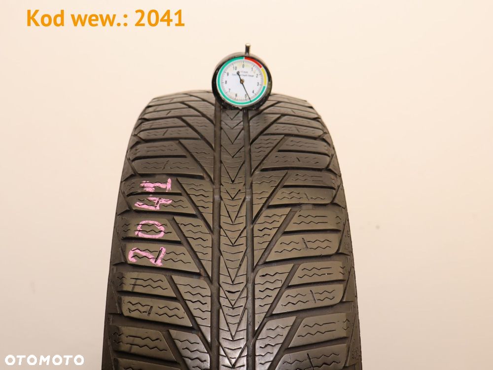 Viking SnowTech 2 - 185/60 R15 - 1