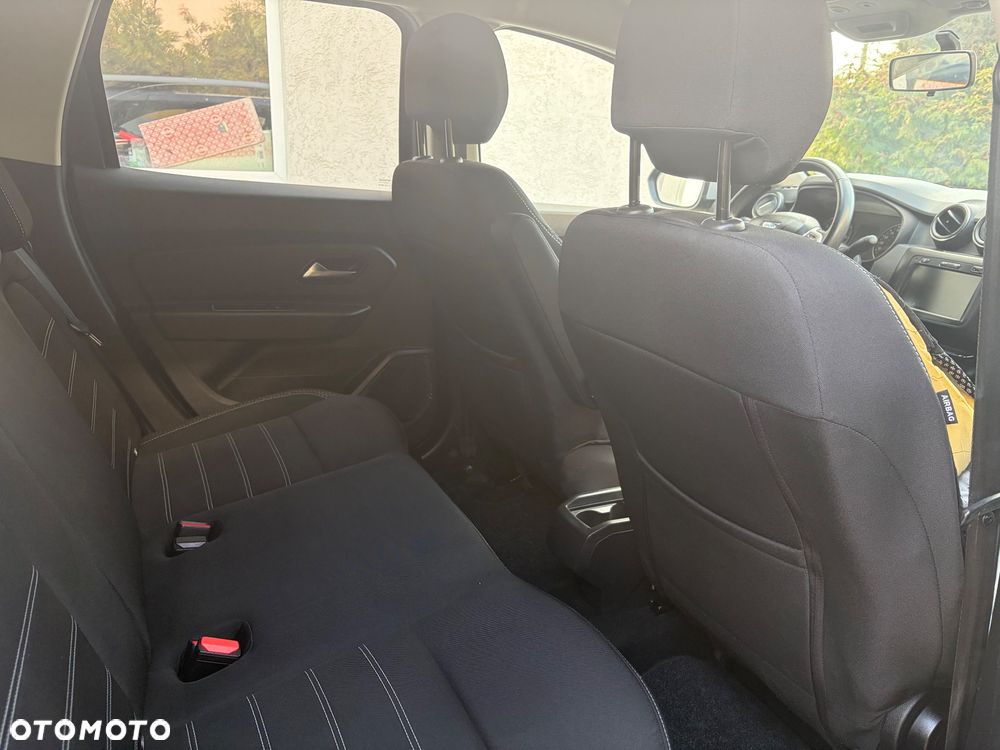 Dacia Duster TCe 130 4WD GPF Prestige - 16