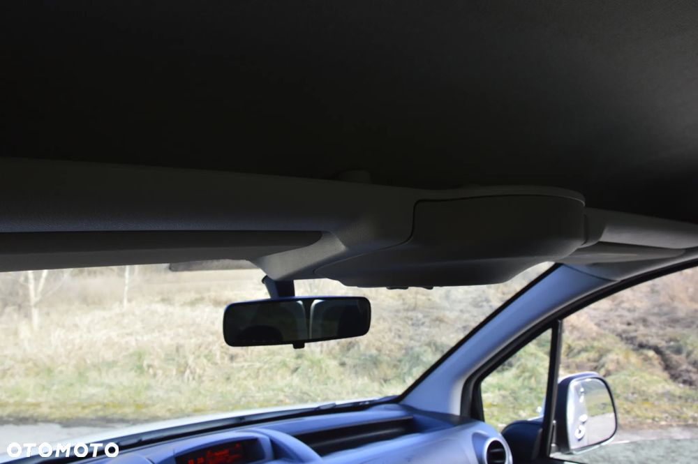 Citroën Berlingo - 36