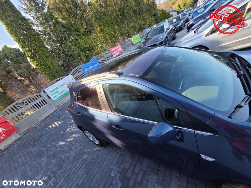 Opel Mokka 1.4 Turbo ecoFLEX Start/Stop 4x4 Color Innovation - 36