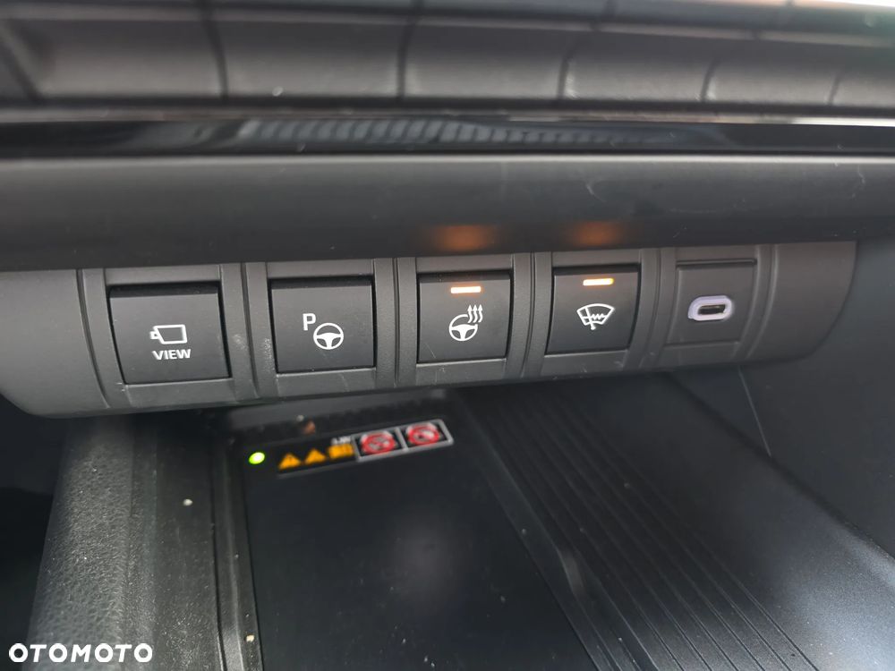 Toyota C-HR 2.0 Hybrid Dynamic Force GR Sport - 26