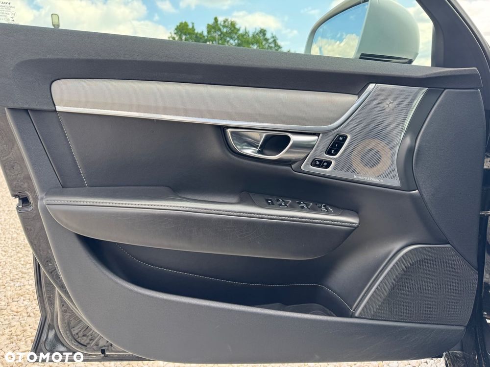 Volvo S90 T5 Geartronic R Design - 12