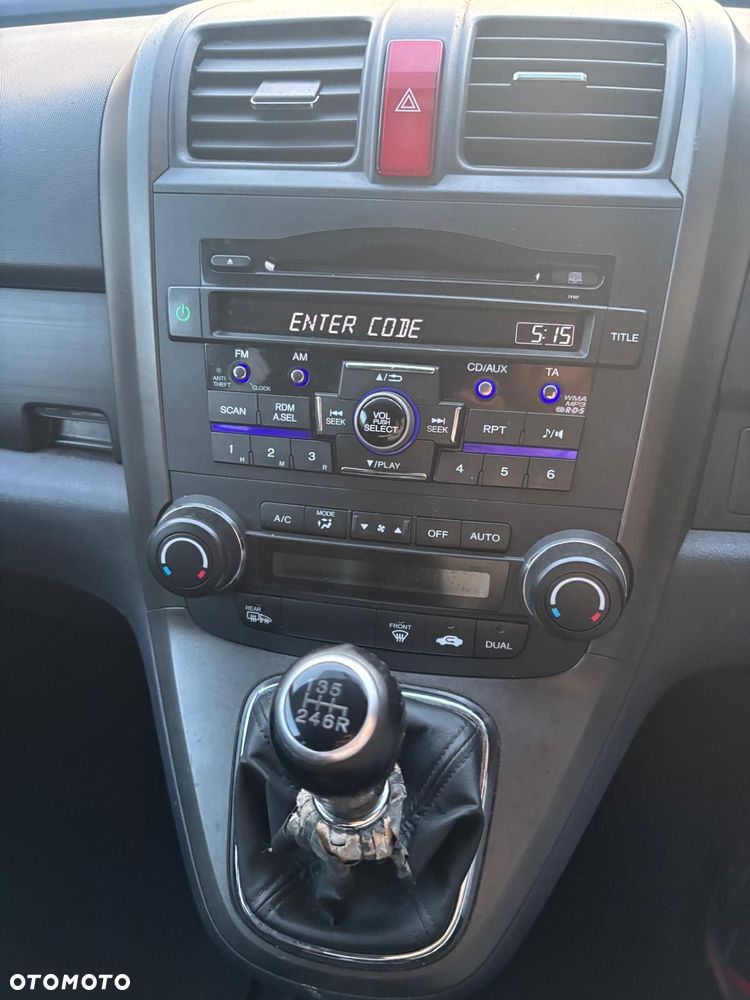 Honda CR-V 2.2i-DTEC Comfort - 10