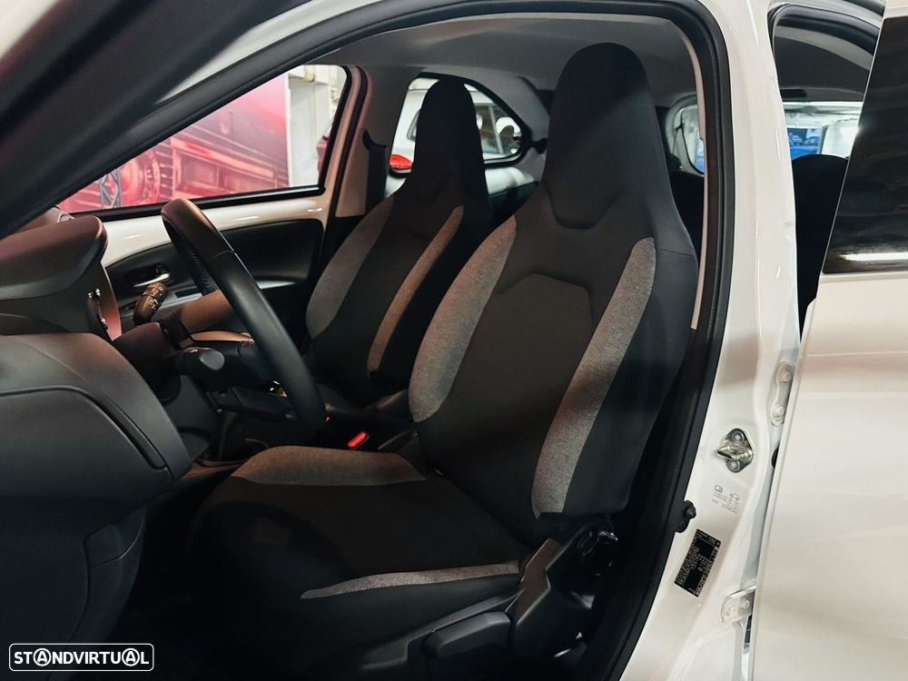 Toyota Aygo X 1.0 Play - 7