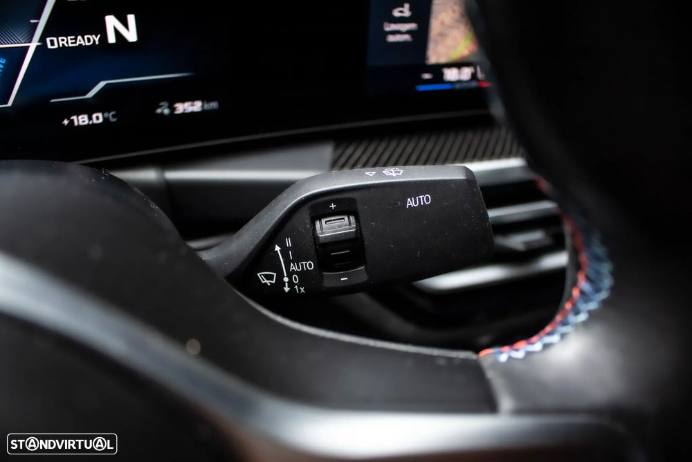BMW i4 M50 Pack Desportivo M Pro - 18