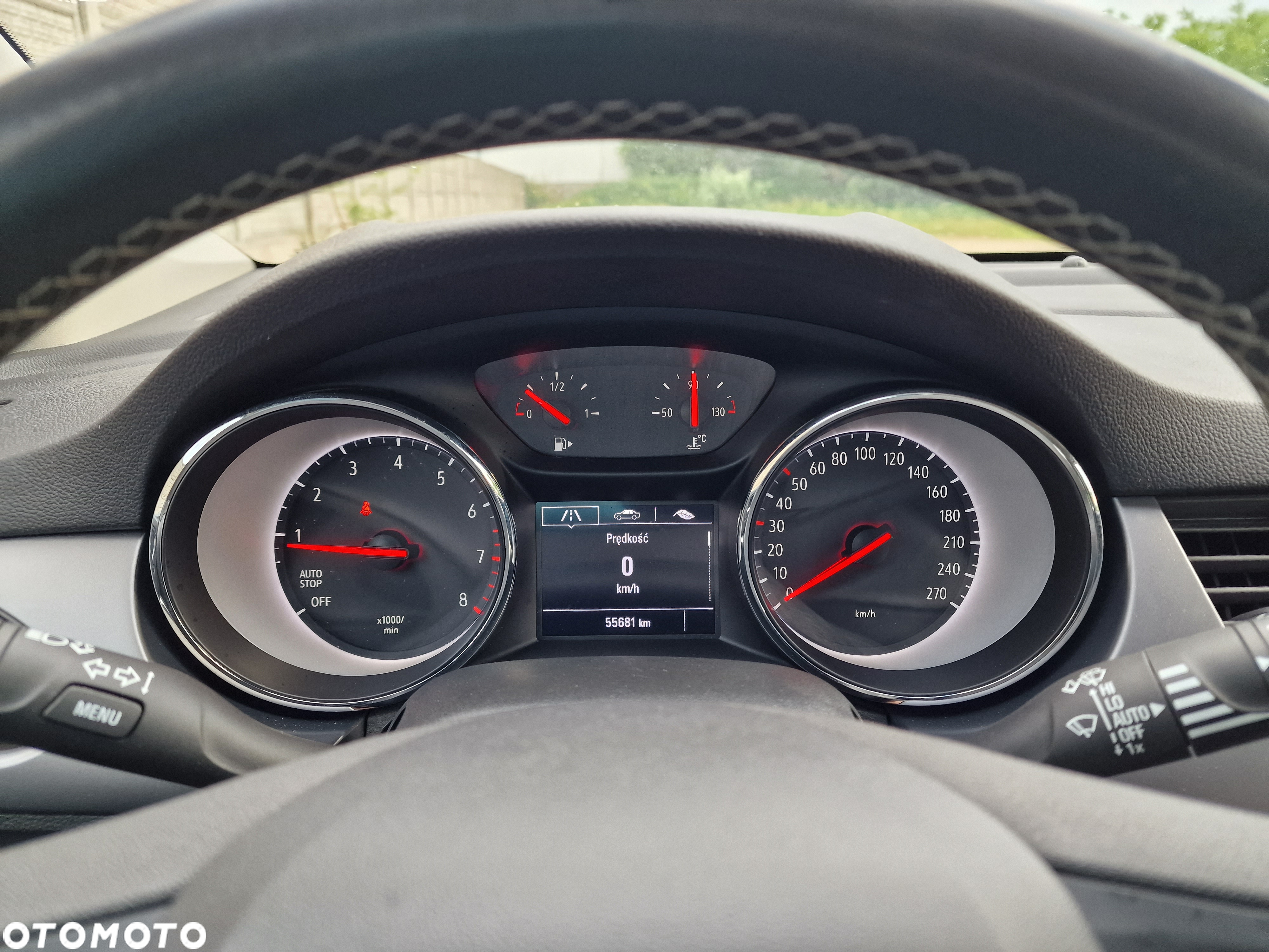 Opel Astra Sports Tourer 1.2 Turbo - 18
