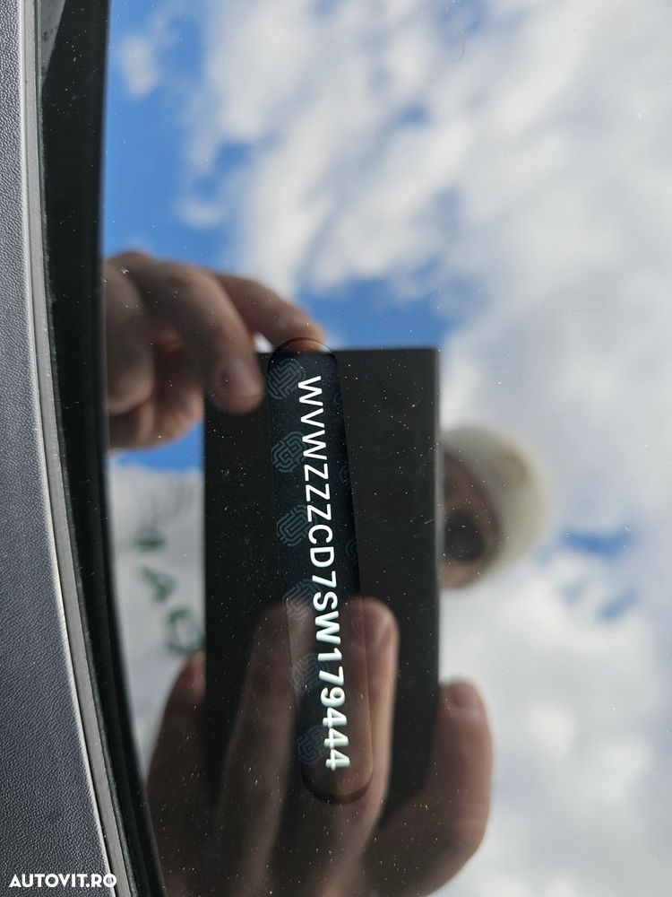 Volkswagen Golf 1.5 eTSI ACT DSG MHEV R-Line - 12