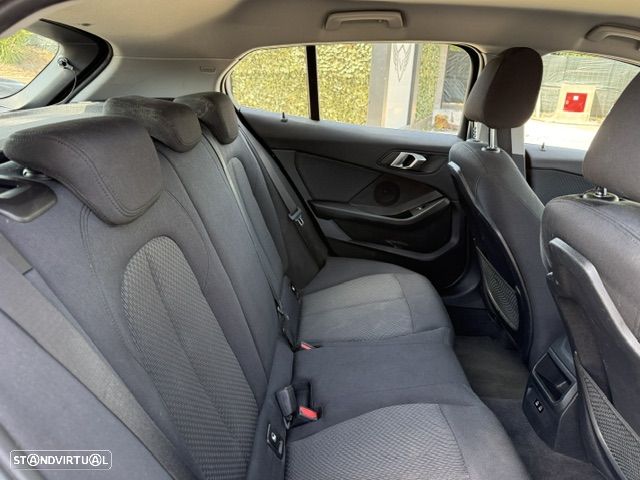 BMW 116 d Aut. Urban Line - 40