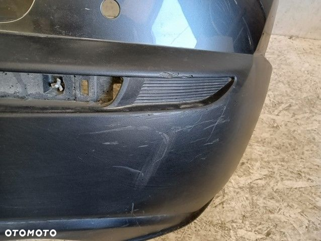ZDERZAK TYŁ TYLNY MAZDA CX30 CX- 30 19- - 4