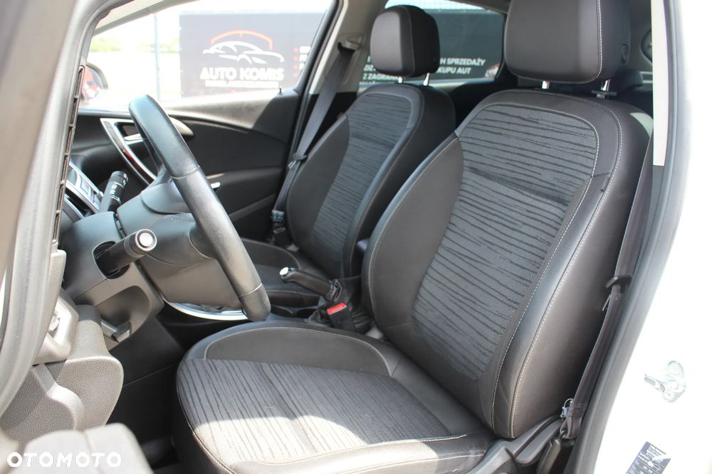 Opel Astra 1.6 ENERGY - 16