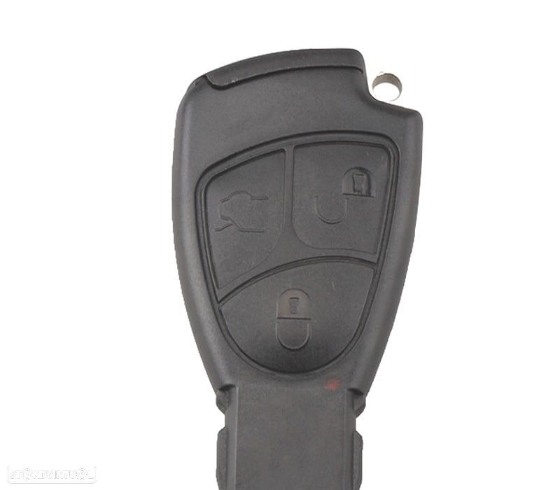 CHAVES COMPLETA PARA MERCEDES CLASE B C E ML S CLK CL - 5