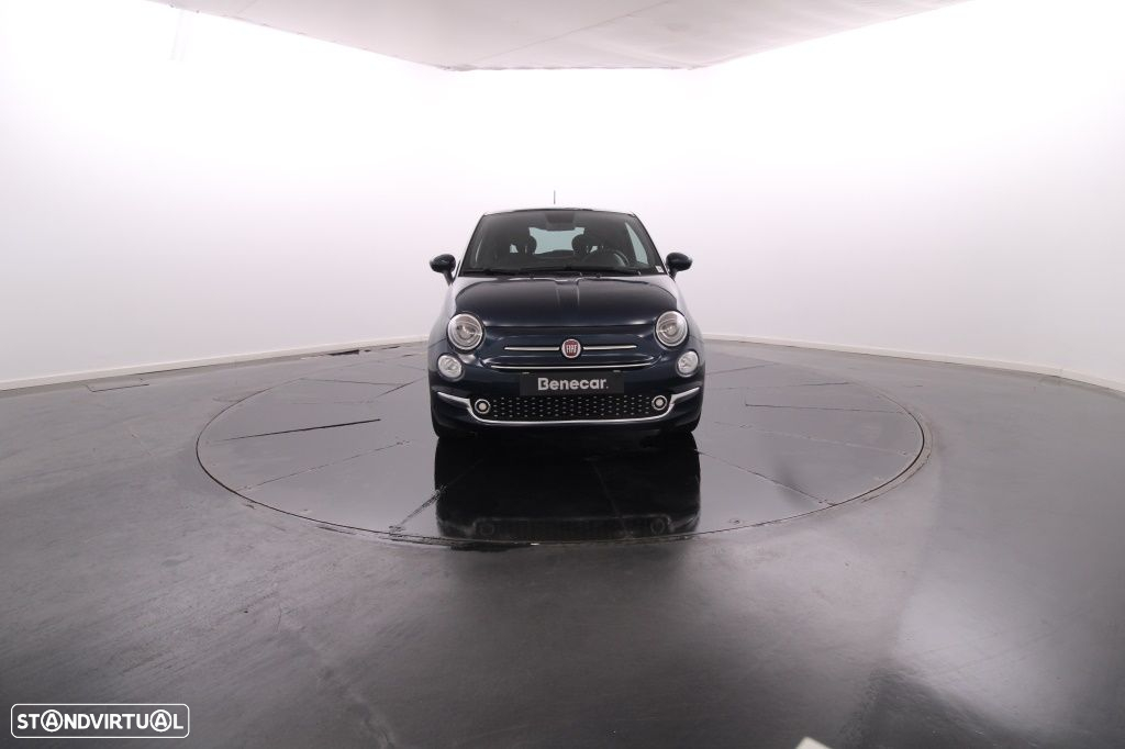 Fiat 500 1.0 Hybrid - 12