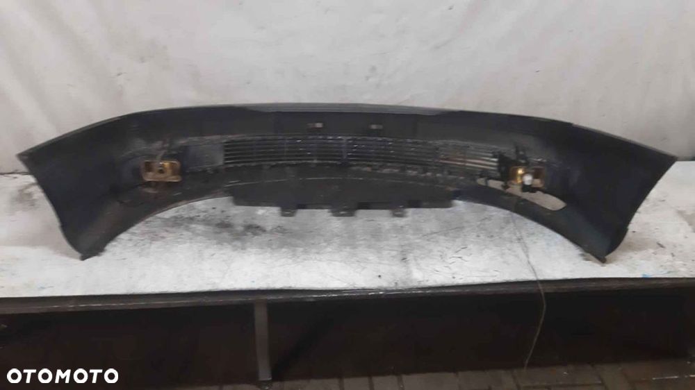 # ZDERZAK PRZÓD PRZEDNI OPEL OMEGA A I 1 LIFT FL Z20R CZARNY HALOGENY - 5