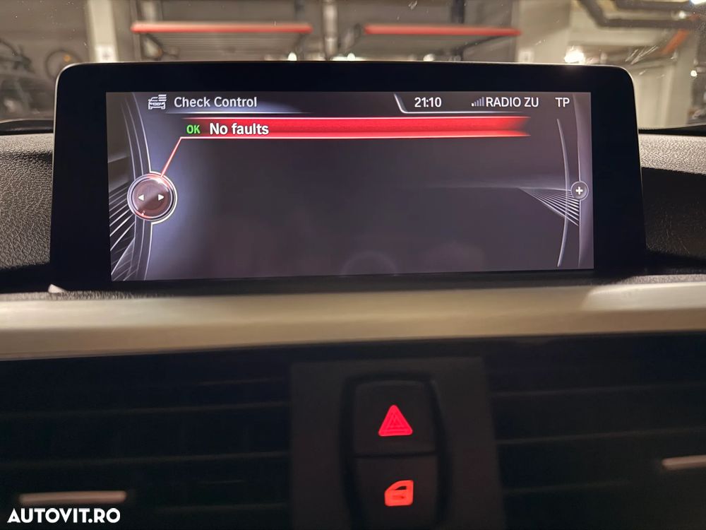 BMW Seria 3 320d DPF Aut. - 29