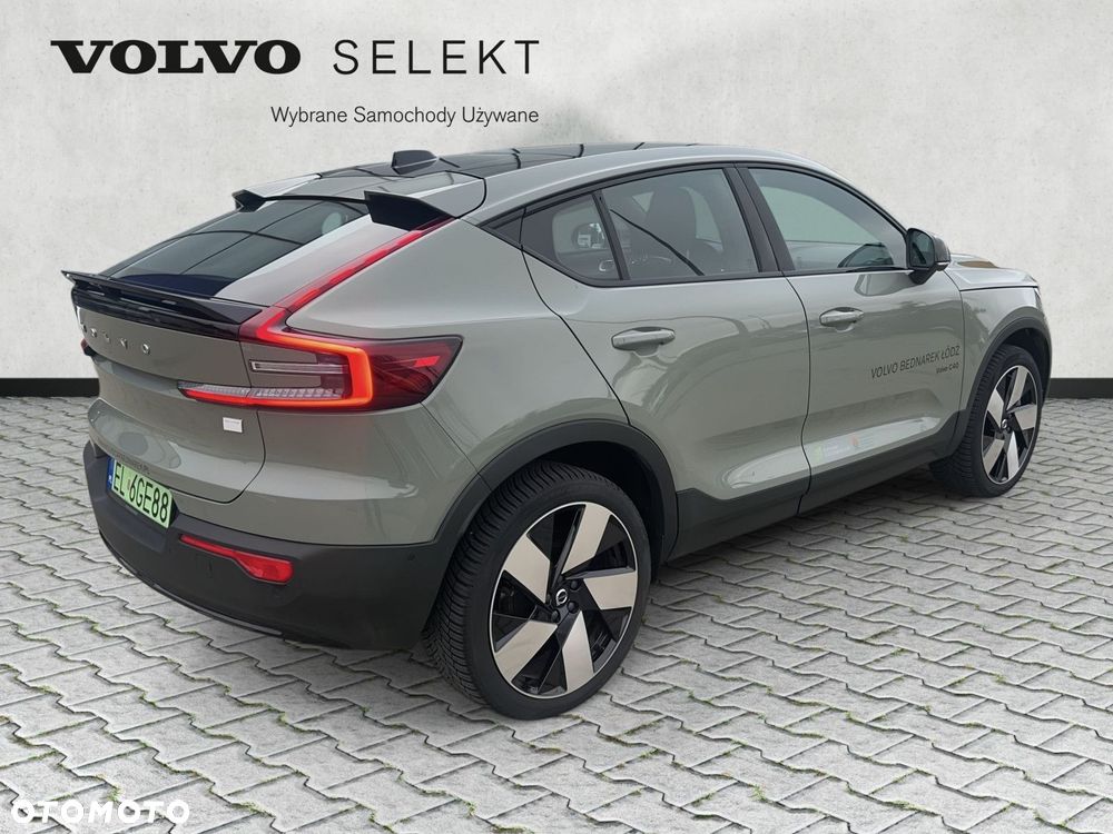 Volvo C40 - 5