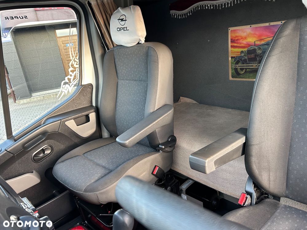 Renault Master - 28