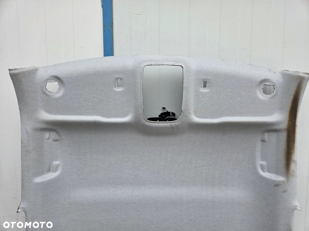 Podsufitka Citroen C3 Aircross - 2