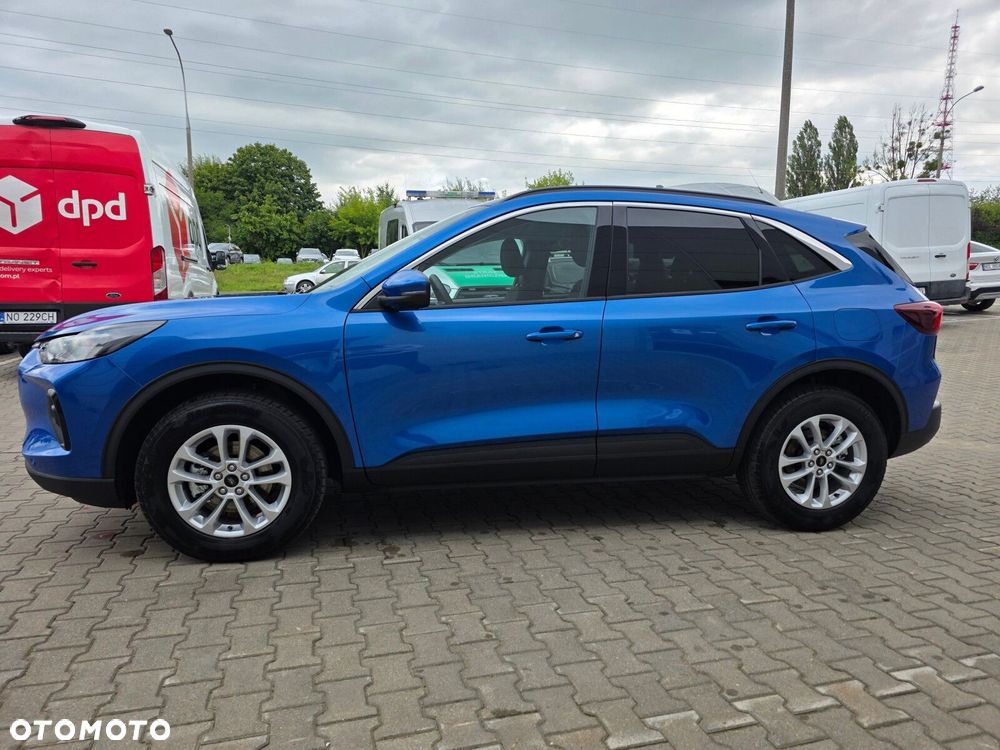 Ford Kuga - 4