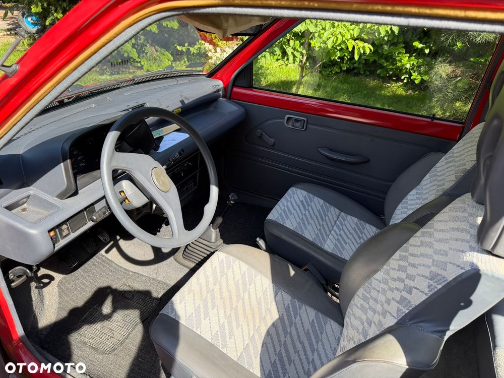 Daihatsu Cuore TS - 4