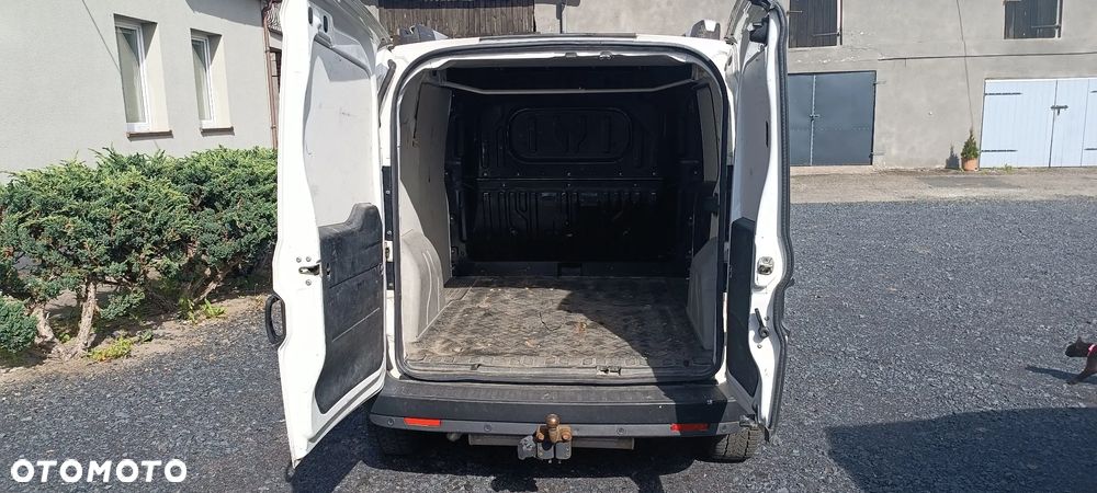 Opel Combo van - 5