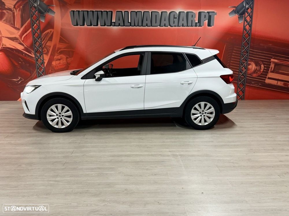 SEAT Arona 1.0 TSI Style - 2