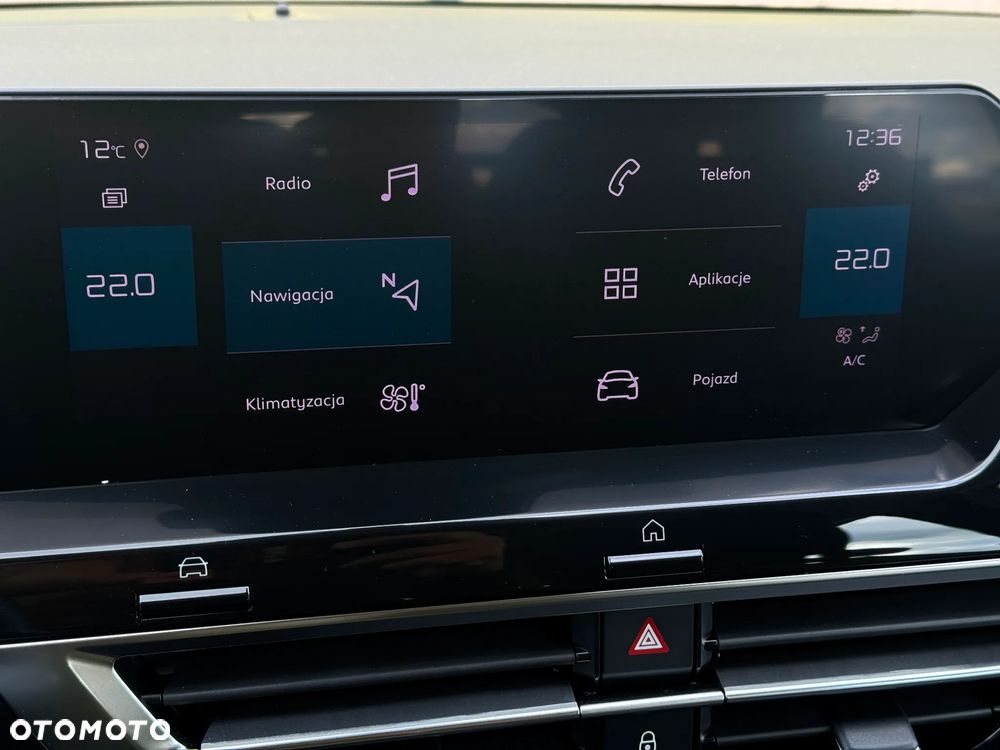 Citroën C4 BlueHDi 110 Stop&Start SHINE - 26