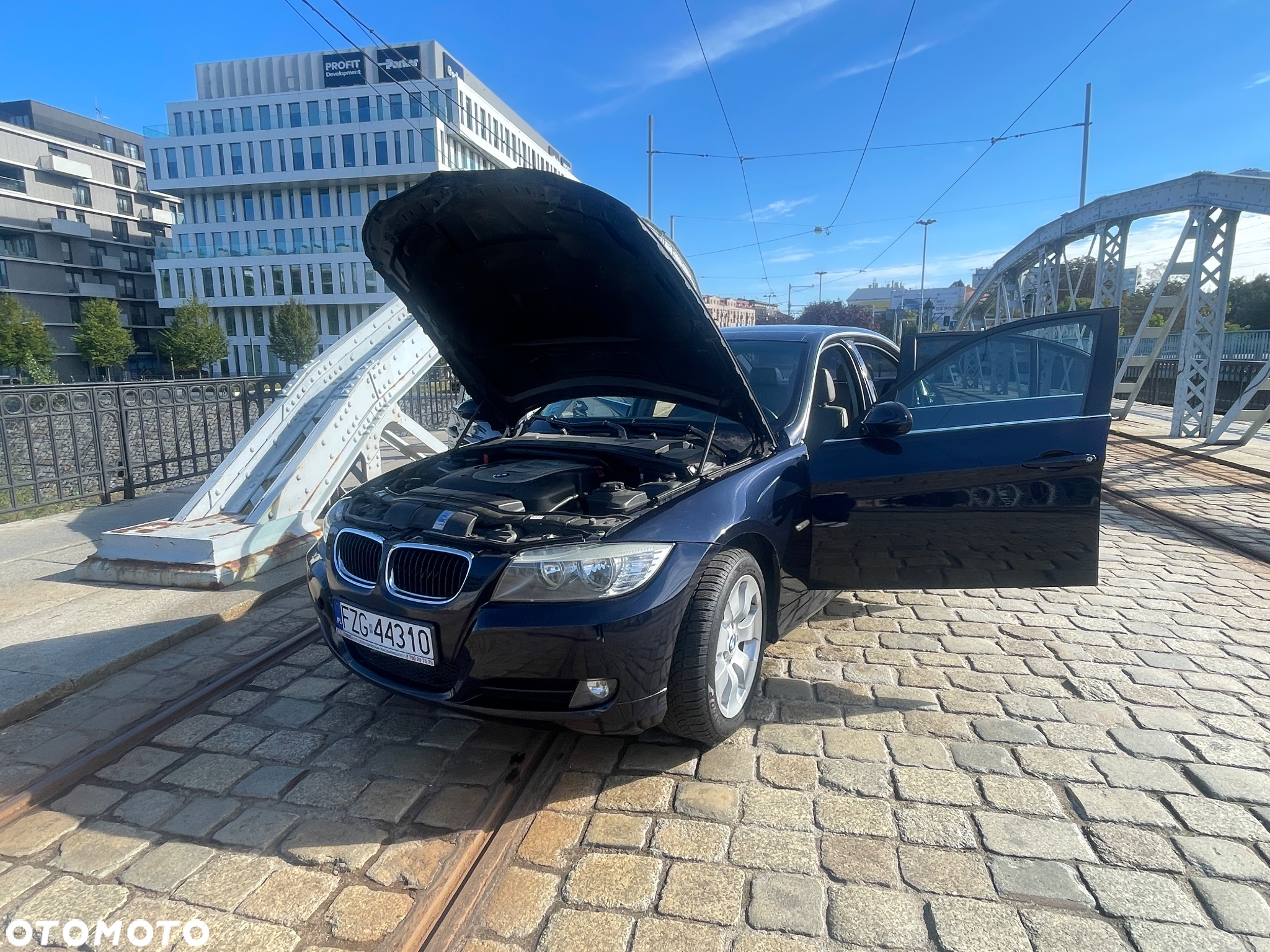 BMW Seria 3 330xd - 11