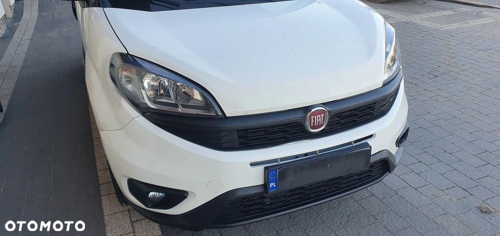 Fiat Doblo - 9