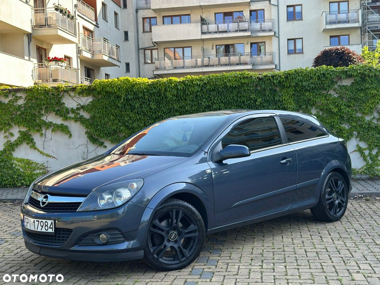 Opel Astra - 13