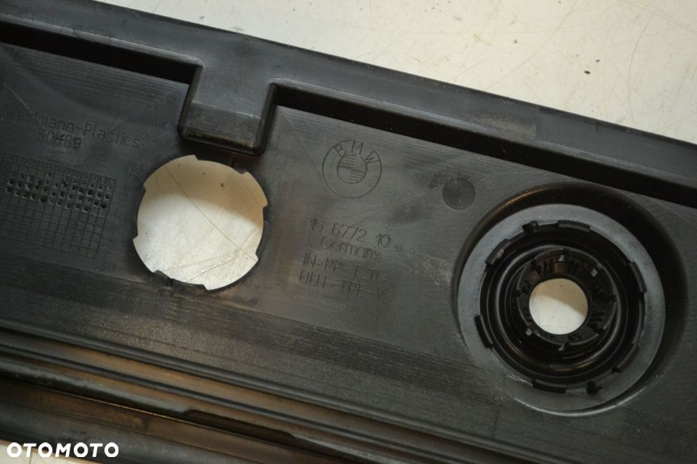 PODSZYBIE 15677210 BMW E90 E91 LCI 2.0B EUR - 8
