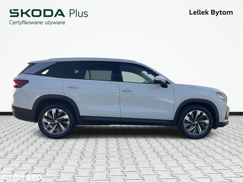 Skoda Kodiaq 2.0 TDI 4x4 Selection DSG - 5