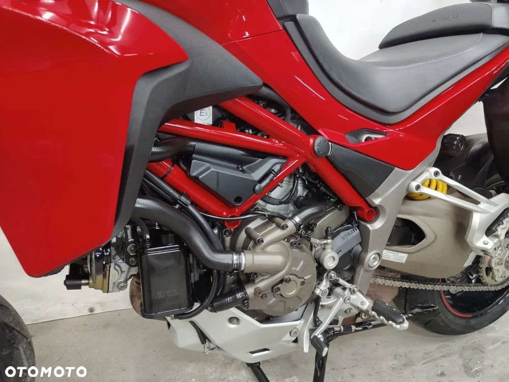 Ducati Multistrada - 22