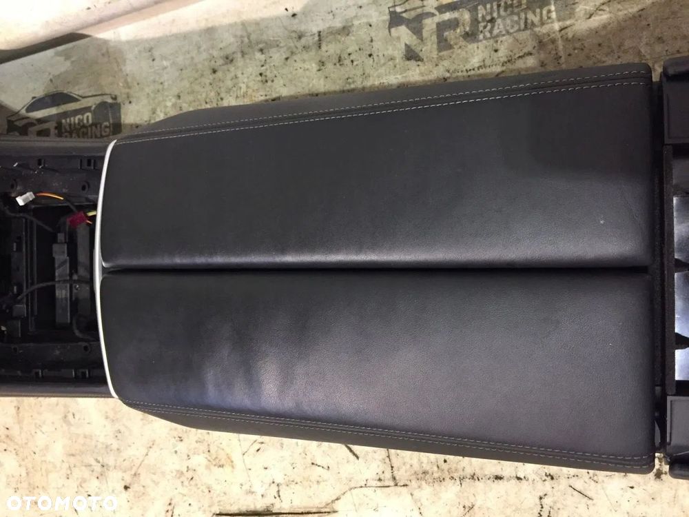 TUNEL ŚRODKOWY BMW 8 G14 G15 G16 - 12
