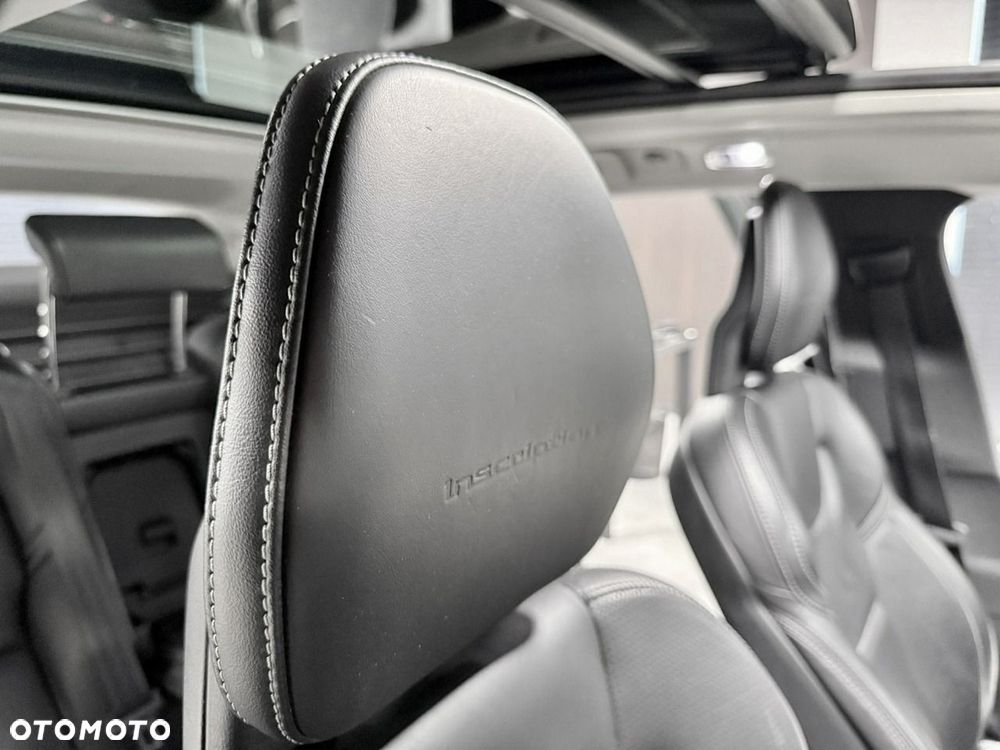 Volvo V90 D5 AWD Geartronic Inscription - 25