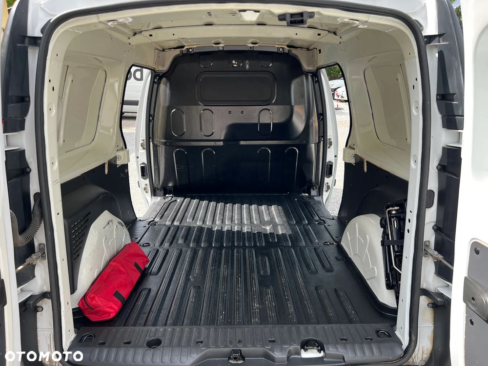 Renault Kangoo 1.5 dCi Long L2H1 FV23% - 23