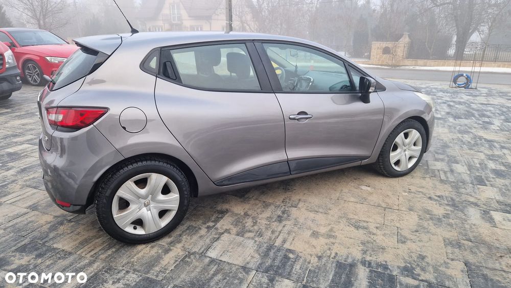 Renault Clio Energy TCe 90 Start & Stop Dynamique - 6