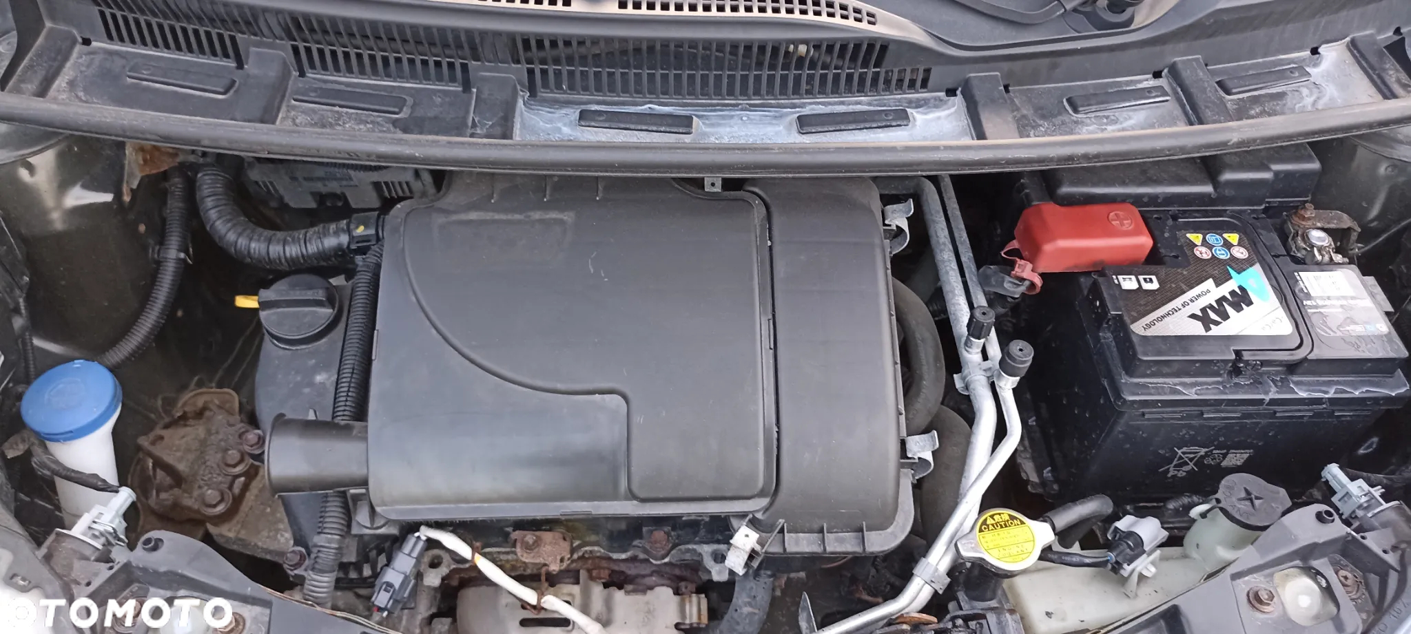 Peugeot 107 1.0 Happy - 32