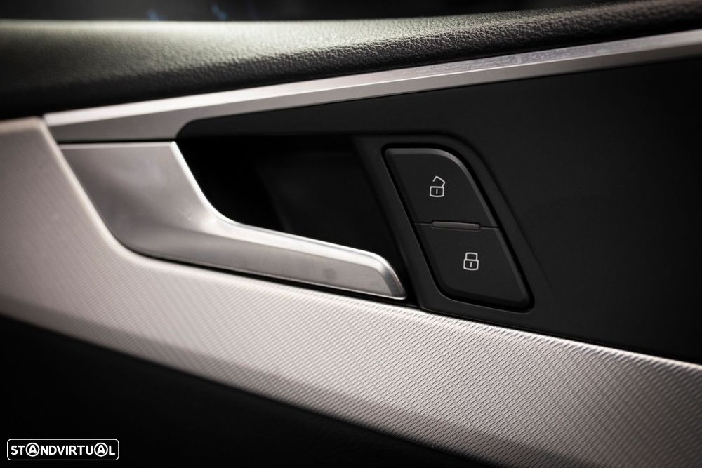 Audi A5 Sportback 40 TDI S line S tronic - 43