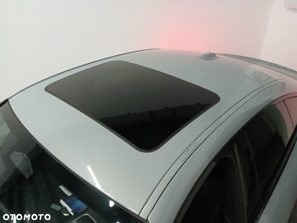 BMW Seria 4 420d xDrive M Sport - 8