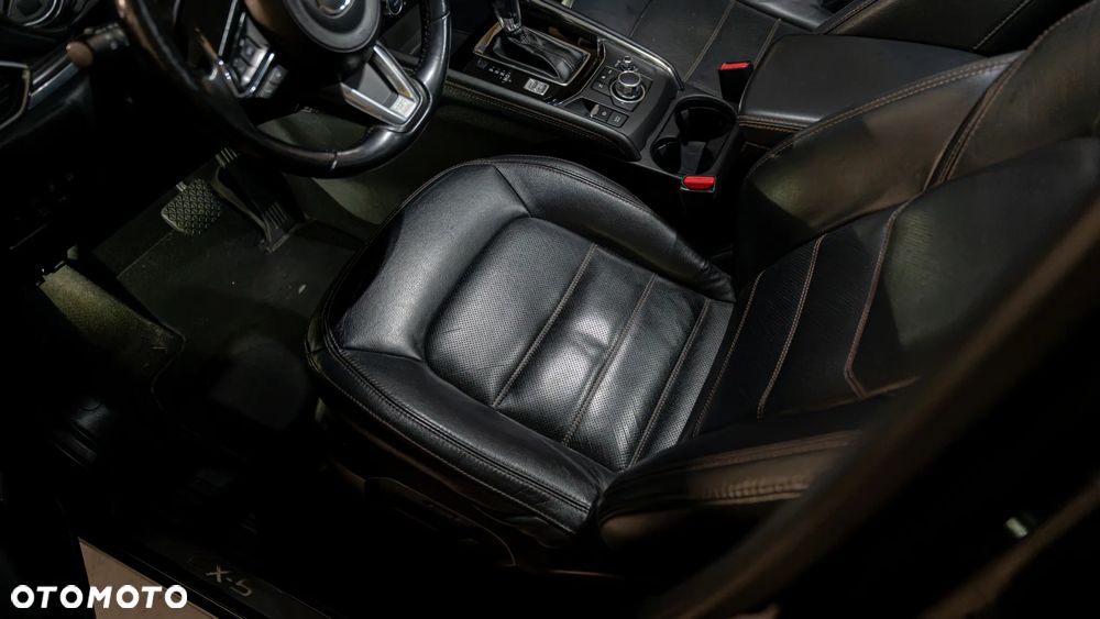Mazda CX-5 - 11