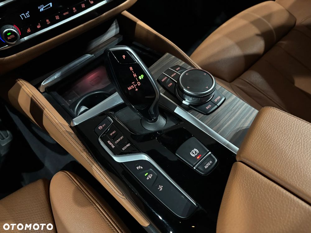 BMW 6GT 630d xDrive M Sport sport - 10