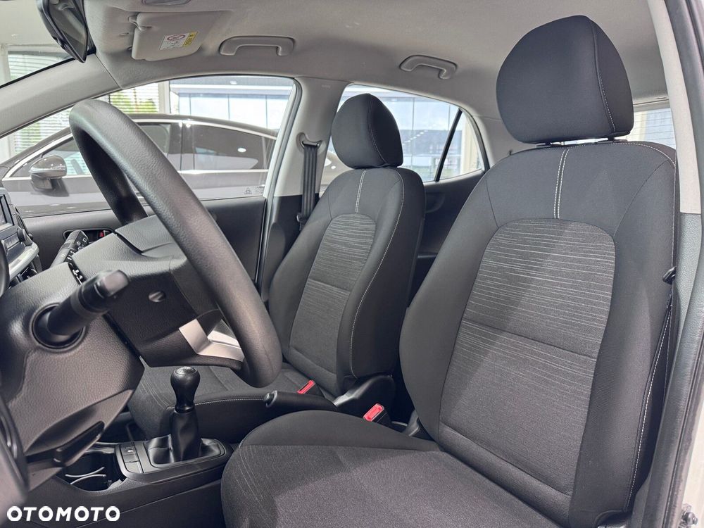 Kia Picanto 1.2 M - 10