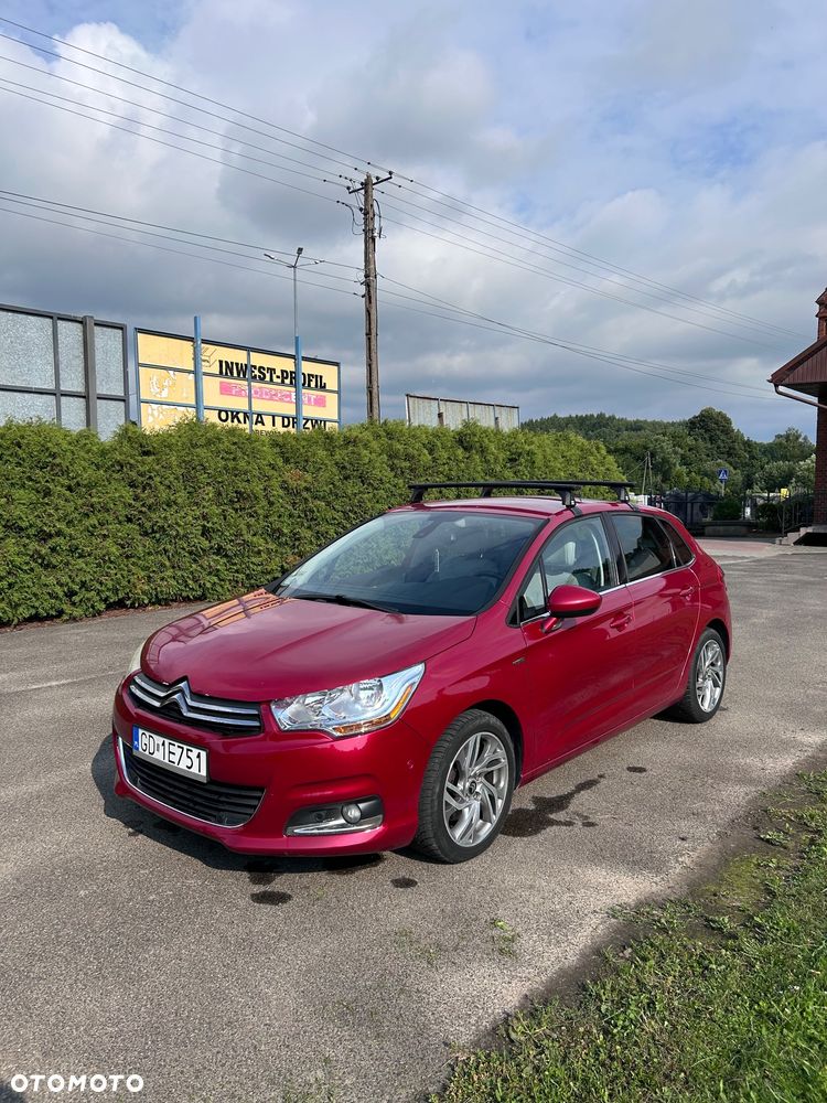 Citroën C4 - 14
