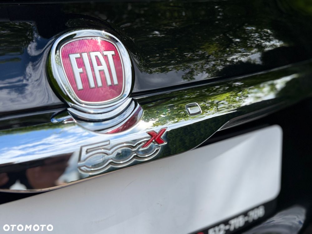 Fiat 500X 1.4 MultiAir 4x2 S&S Lounge - 11