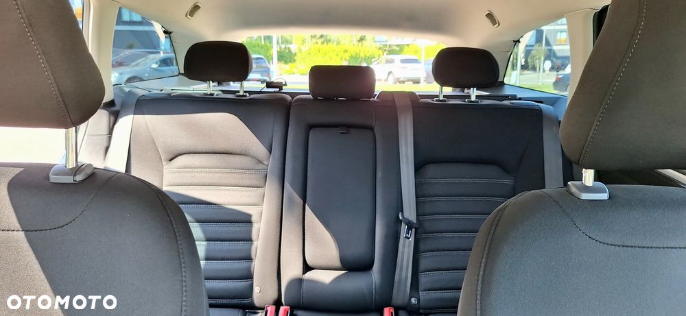 Ford Mondeo - 5